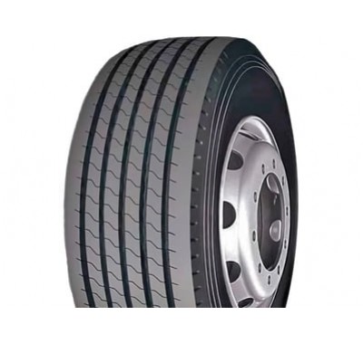 Шины Ovation RSVI-160 (прицепная ось) 385/65 R22.5 160K